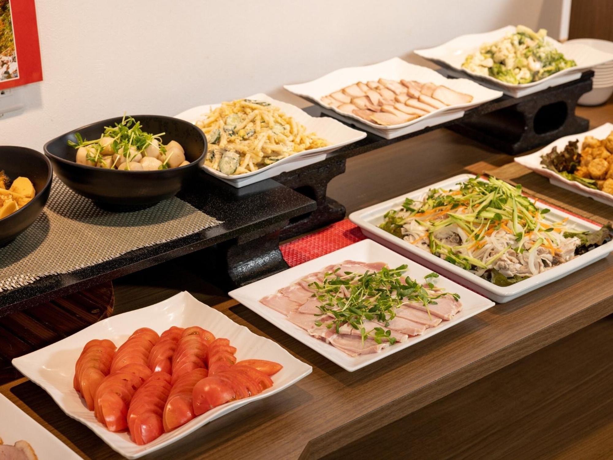 Hotel Taiyo Noen Tokushima Kenchomae Экстерьер фото
